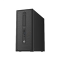 HP G1 TWR Core i5-4th gen 4GB-ddr3 500GB-hdd Intel Stock Mini Case Computer