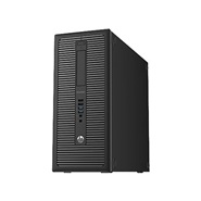 تصویر G1 TWR Core i5-4th gen 4GB-ddr3 500GB-hdd Intel Stock Mini Case Computer