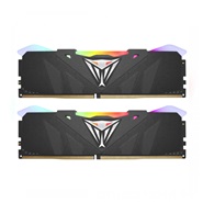 Patriot Viper RGB DDR4 4000MHz 16GB Desktop Ram