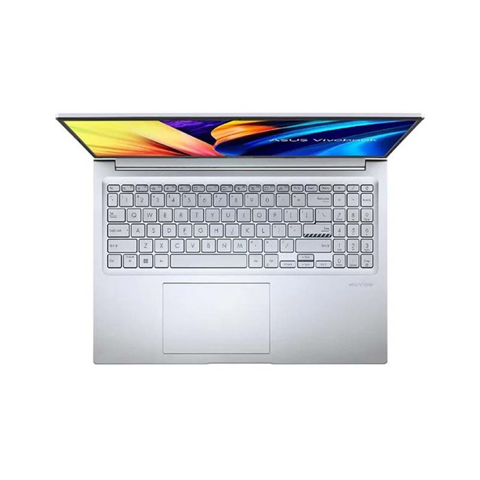 لپ تاپ ایسوس ۱۶ اینچی مدل رم VivoBook 16X M1603QA-Ryzen 7 5800H 16GB DDR4 512GB SSD - 3