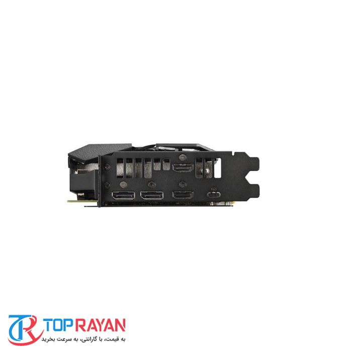 کارت گرافیک ایسوس مدل ROG-STRIX-RTX۲۰۶۰S-A۸G-GAMING با حافظه ۸ گیگابایت - 3