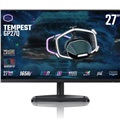 Cooler Master CMI-GP27-FQS Quantum Dot MiniLED 2K 1ms 165Hz IPS Gaming Monitor