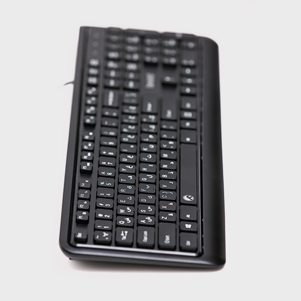 قیمت کیبورد و ماوس کمبو بیاند مدل BMK-2990
