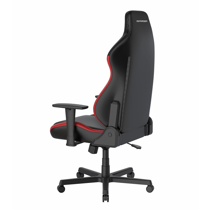 صندلی گیمینگ دی ایکس ریسر مدل Drifting Series 2025 L Black Red - 4