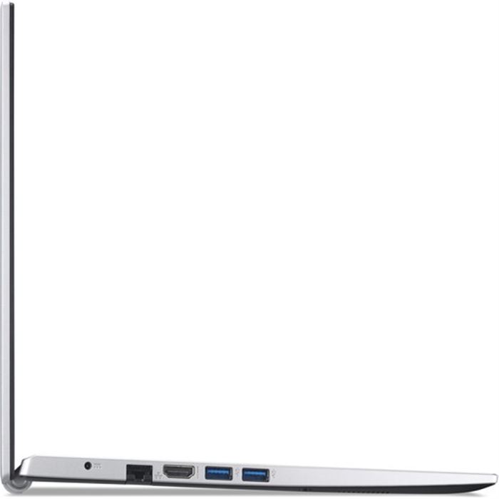 لپ تاپ A315 58G 35GH ایسر Aspire 3 پردازنده Core i3 1115G4 رم 4GB حافظه 1TB+256GB SSD گرافیک MX350 2GB - 7