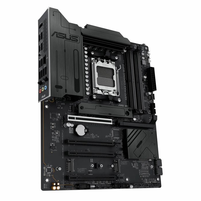 مادربرد ایسوس گیمینگ مدل X870 MAX GAMING WIFI7  - 4