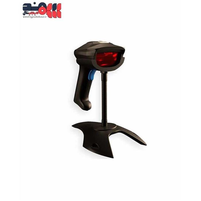 بارکدخوان اکسوم مدل EBR-115 - 6