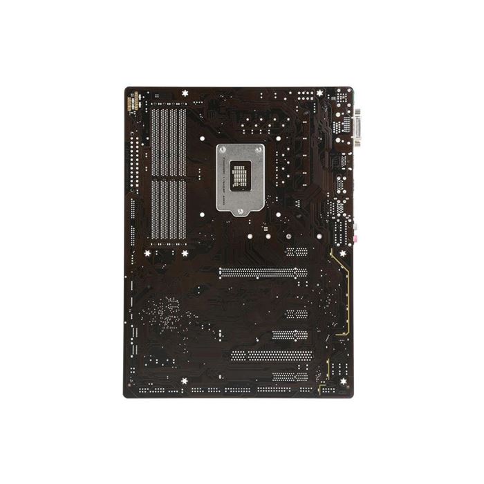 مادربرد گیگابایت مدل GA-Z270-HD3 سوکت 1151 - 4