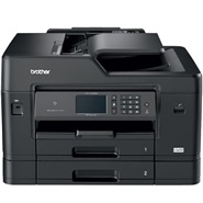 پرینتر چندکاره جوهرافشان برادر مدل MFC-J3930DW