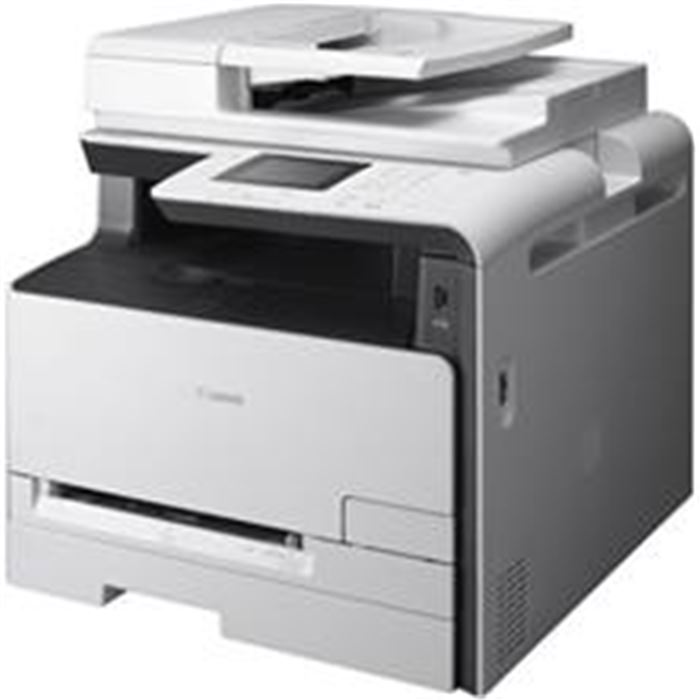 پرینتر چندکاره لیزری رنگی کانن مدل i-SENSYS MF628Cw