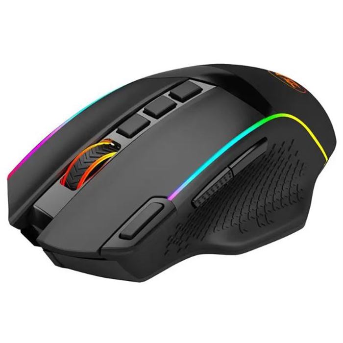 ماوس گیمینگ ردراگون REDRAGON M991 RGB - 3