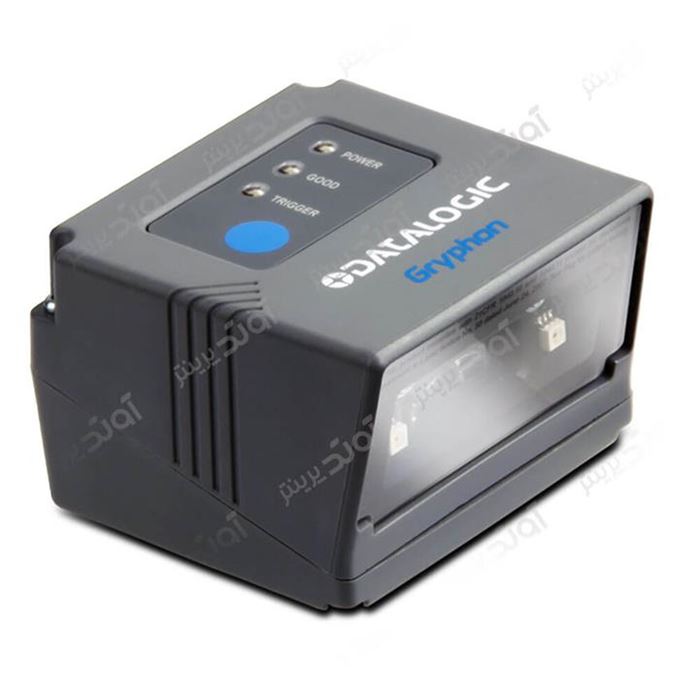 بارکدخوان دیتالاجیک مدل Gryphon I GFS4470 - 6