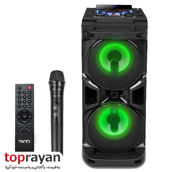 اسپیکر تسکو مدل TS 2082 - 4