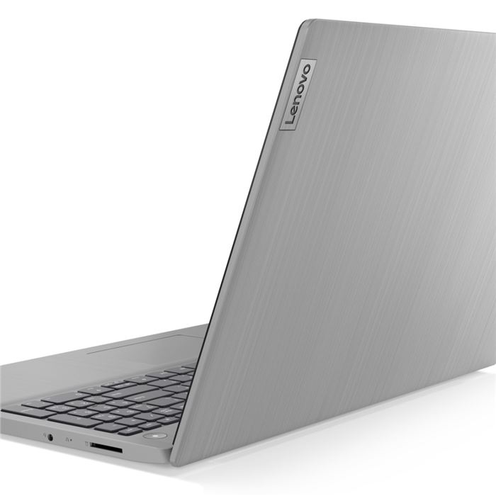 لپ تاپ 15.6 اینچ لنوو مدل IdeaPad 3 ip3 پردازنده Core i7 1165G7 رم 12GB حافظه 1TB 512GB SSD گرافیک Full HD 2GB MX 450 - 7