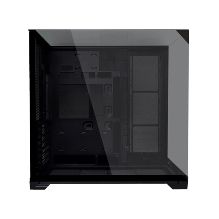 کیس گیمینگ لیان لی Case Lian-Li O11 Vision Compact - 4