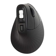 Beyond BM-1910RF Vertical Wireless Optical Mouse