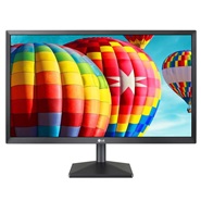 LG 24MK430 24 Inch Full HD IPS LED Monitor