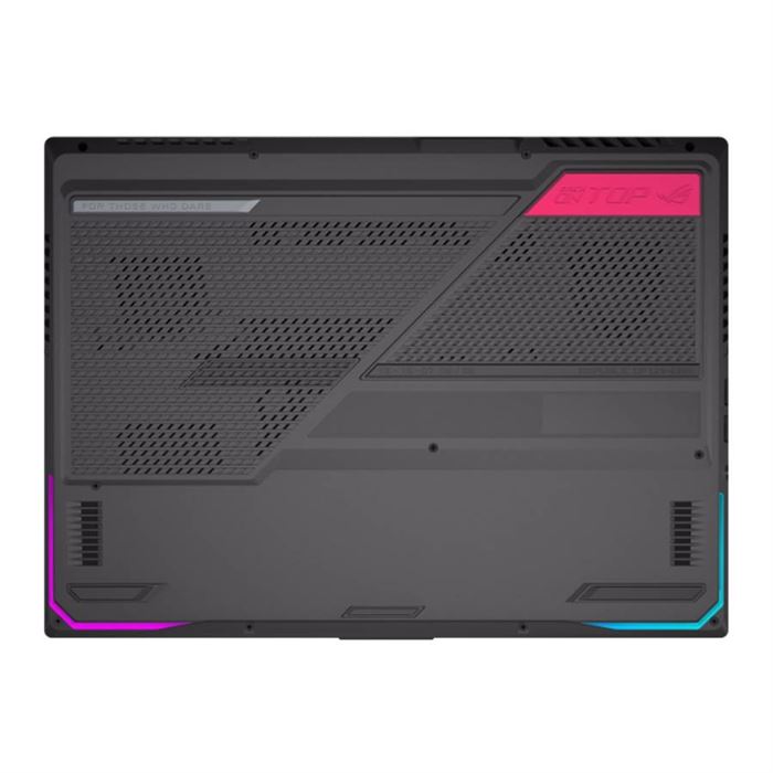 لپ تاپ 15.6 اینچ ایسوس مدل ROG Strix G513QM پردازنده Ryzen 9 5900HX رم 32GB حافظه 1TB SSD گرافیک Full HD 6GB RTX 3060 - 4