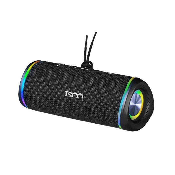 اسپیکر بلوتوثی قابل حمل تسکو مدل TS 23358 - 3