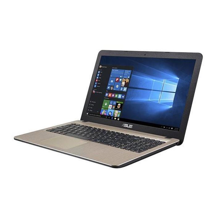 ASUS VivoBook X541SA -Celeron-2GB-500GB - 8