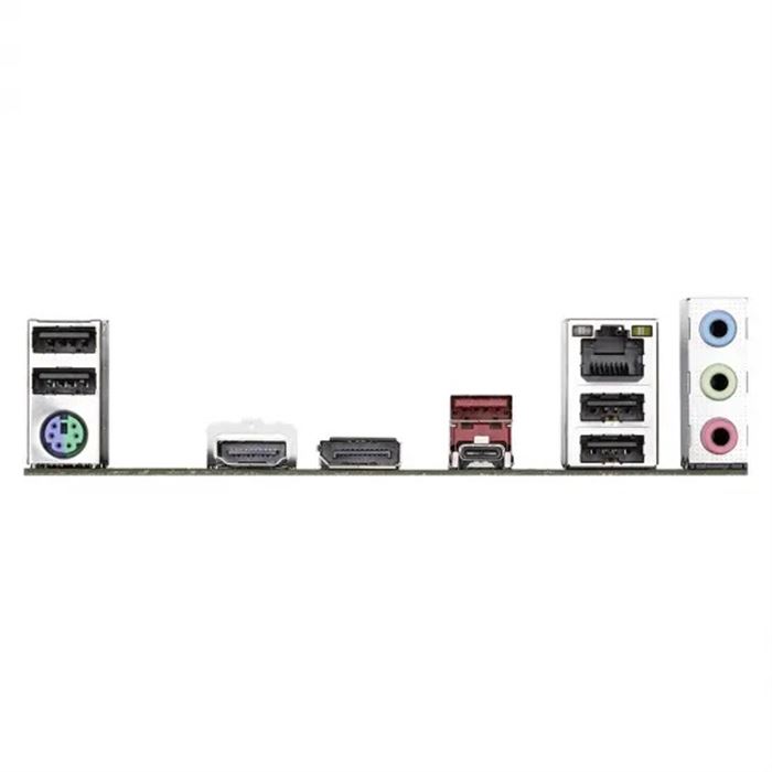 مادربرد گیگابایت Motherboard GigaByte B760 DS3H DDR4 - 5