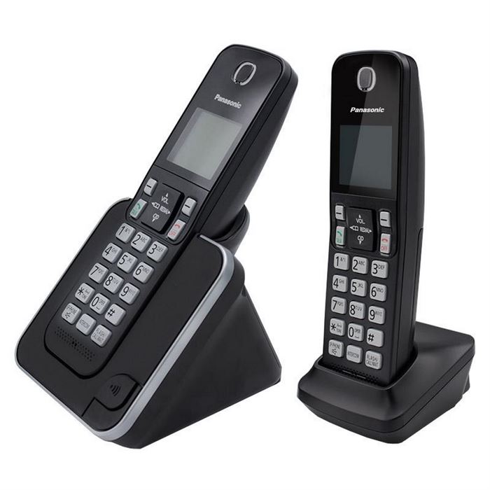 تلفن بی سیم پاناسونیک KX-TGC352 - 4