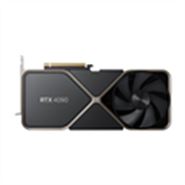 nvidia RTX 4090 24G GDDR6X Graphics Card