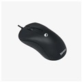 Beyond BM-1077 Wired Optical Mouse
