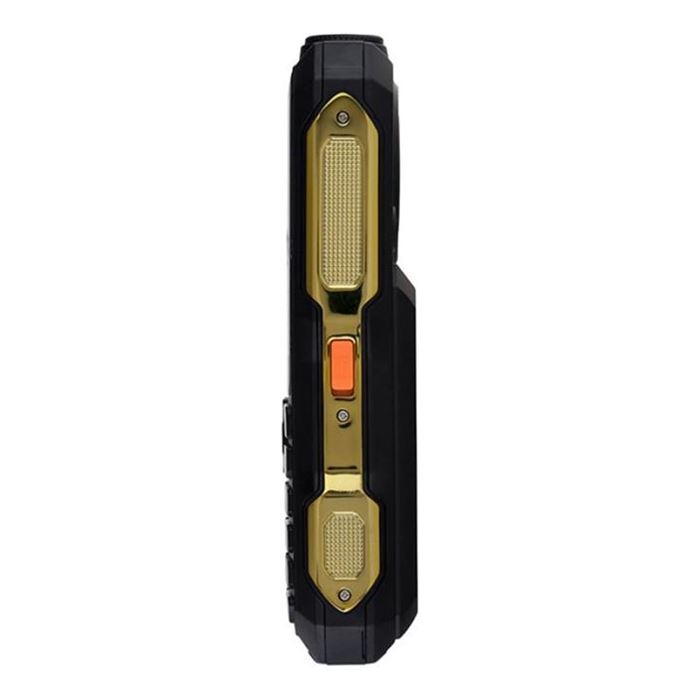 گوشی موبایل اس کالر مدل S77 دوسیم کارت تلویزیون دار - 6
