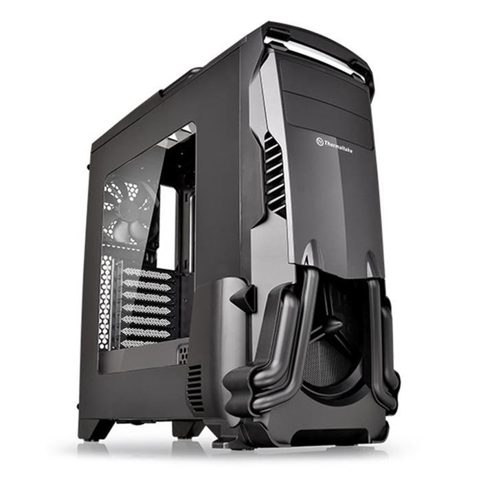 کیس کامپیوتر ترمالتیک مدل Versa N24 - 9