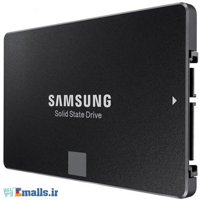 حافظه SSD سامسونگ مدل 850 Evo ظرفیت 500 گیگابایت - 7