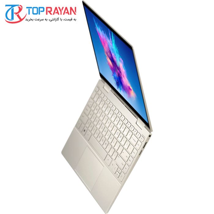 لپ تاپ 13.3 اینچی اچ پی مدل ENVY x360 13m-BD0023 - 7