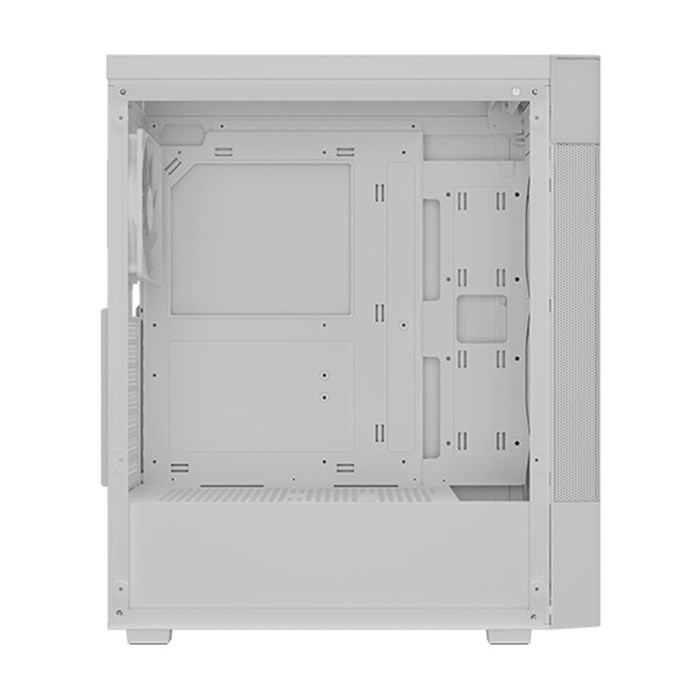 کیس گیم دیاس AURA GC5 ELITE ARGB WHITE - 7