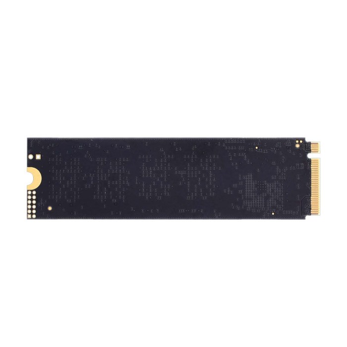 اس اس دی اینترنال اپیسر AS2280P4 ظرفیت 256 گیگابایت - 2