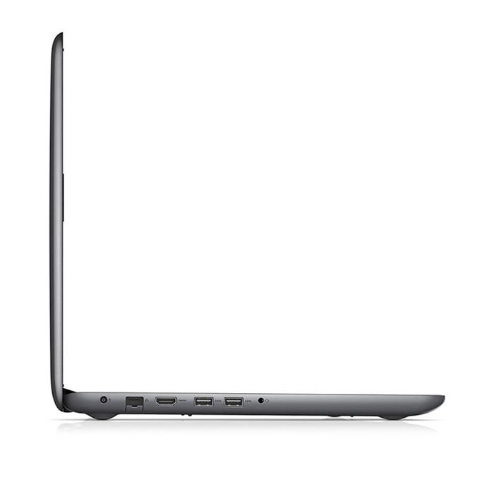 Dell Inspiron 5567 -Core i7-8GB-1T-4GB - 3