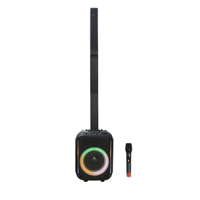 اسپیکر بلوتوثی قابل حمل تازاتا مدل FS-T868 - 3