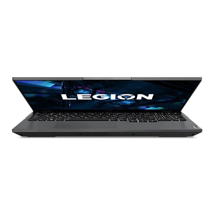 لپ تاپ لنوو 16 اینچی مدل Legion 5 Pro پردازنده Core i7 11800H رم 16GB حافظه 512GB SSD گرافیک Full HD 4GB 3050Ti  - 8