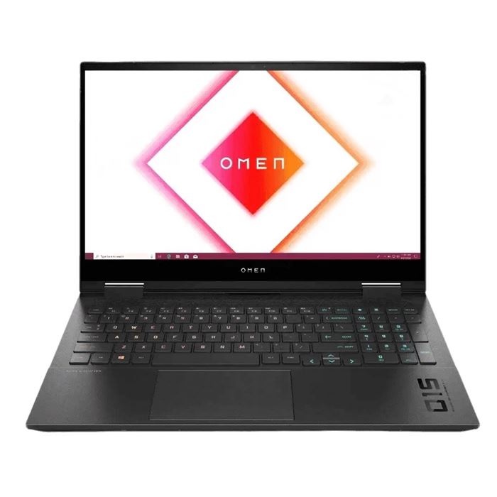 لپ تاپ 15اینچی اچ پی مدل OMEN 15t-EK0023-B