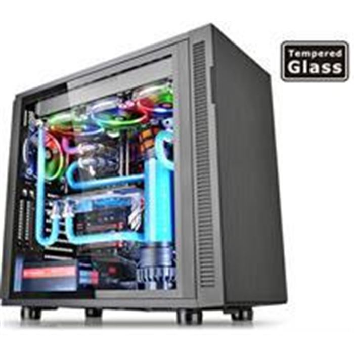 کیس ترمالتک سوپرسور اف 31 تمپرد گلس ادیشن