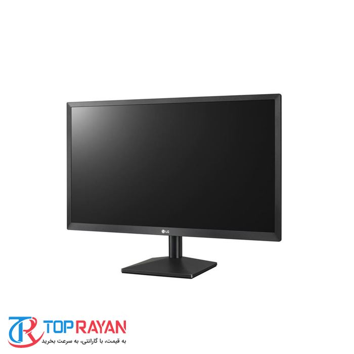 مانیتور ال جی مدل 24MK430 سایز 24 اینچ - 2