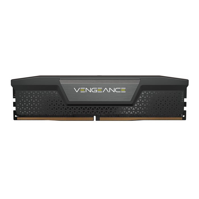 رم کامپیوتر DDR5 دو کاناله 6200 مگاهرتز CL40 کورسیر Vengeance ظرفیت 32 گیگابایت - 4