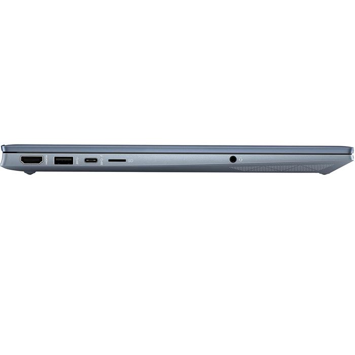 لپ تاپ 15.6 اینچ اچ پی مدل Pavilion EF2126 پردازنده Ryzen 5 5500U رم 16GB حافظه 256GB SSD  - 3