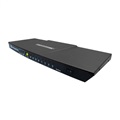 LimeStone LSHK41 KVM Switch 4 Port HDMI