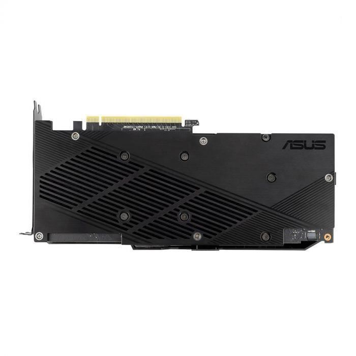 کارت گرافیک ایسوس مدل DUAL-RTX۲۰۶۰S-O۸G-EVO با حافظه ۸ گیگابایت - 7