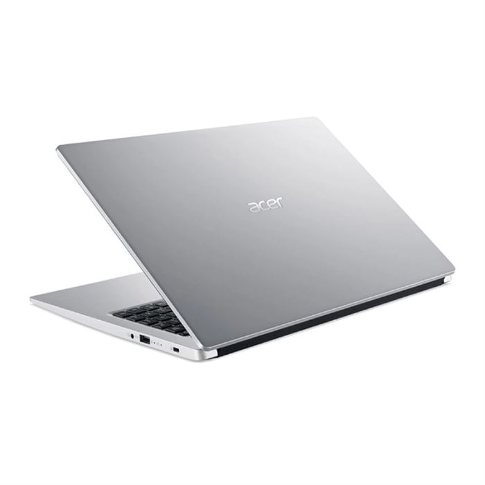 لپ تاپ A315 58G 35GH ایسر Aspire 3 پردازنده Core i3 1115G4 رم 4GB حافظه 1TB+512GB SSD گرافیک MX350 2GB  - 4