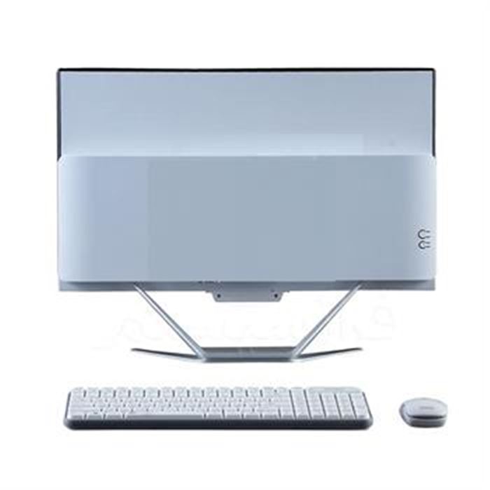 کامپیوتر آل این وان سایز 24 اینچ ای‌اف‌کی مدل EFK WOLF پردازنده Core i7 10700 رم 16GB حافظه 256GB گرافیک Intel - 2