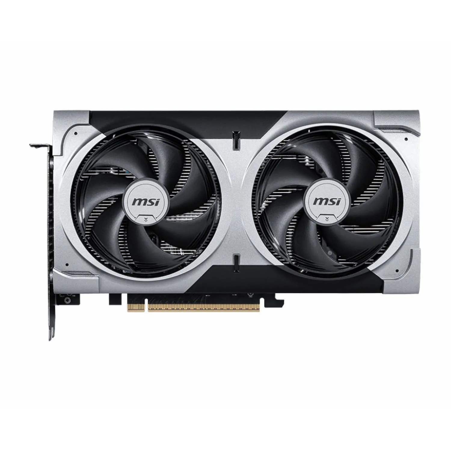 کارت گرافیک ام اس آی مدل GeForce RTX 5060 Ti 16G VENTUS 2X OC PLUS - 2