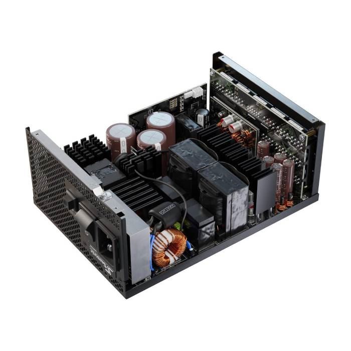 پاور کامپیوتر فول ماژولار سی سونیک PRIME PX-1600 ATX 3.0 1600W - 5