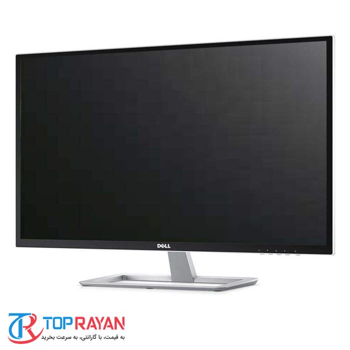 مانیتور دل مدل D۳۲۱۸HN سایز ۳۱.۵ اینچ - 4