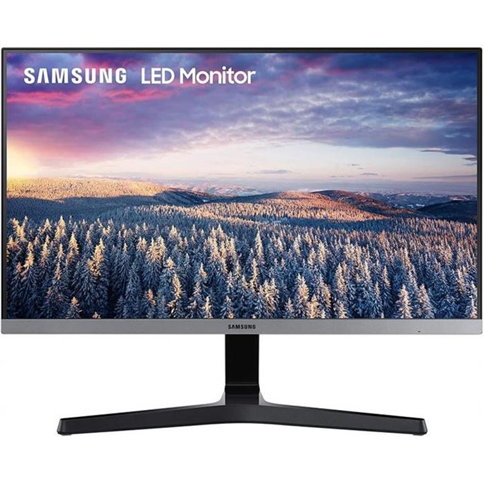 مانیتور 22 اینچ سامسونگ مدل LS22R350FHN - 4